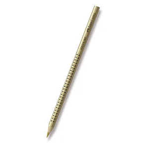 Pastelka Grip 2001 zlatá Faber Castell (112481)
